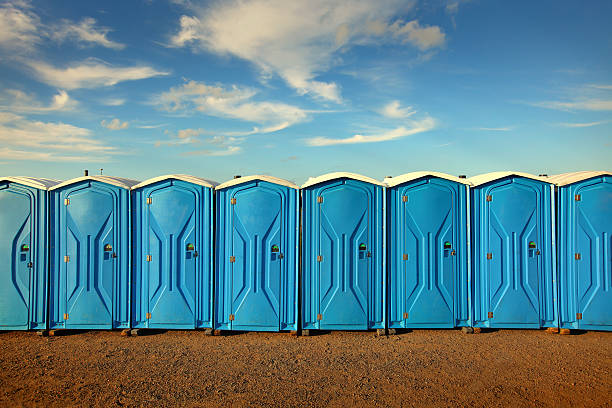 Braddock, PA Portable Potty Rental  Company